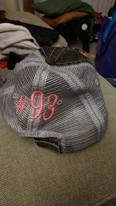 PlayfulKitten89's tweet image. I ordered a thing. It came in today! \o/ #zoomycat !