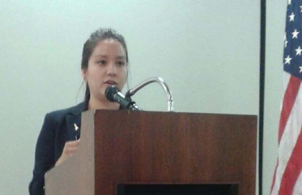 Jen4Mayor's tweet image. Another great speaking opportunity at the Plantation Park Neighborhood Crime Watch meeting! Many concerned residents presented their thoughts. YOUR voice is being heard!

#MeetTheResidents 
#Jennifer4Mayor 
#VoteForJennifer 
#JenniferForMayor