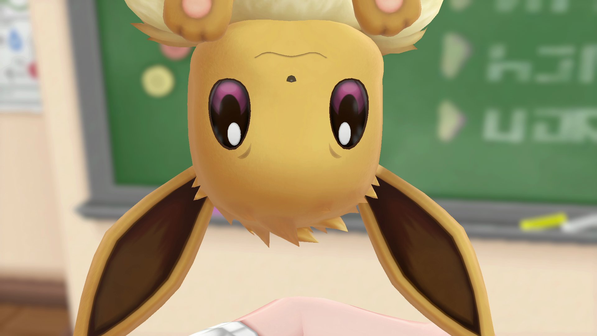 Pokemon Let S Go Pikachu And Eevee Page 25 Smogon Forums Pokemon Let S Go Pikachu And Eevee Page 25 Smogon Forums