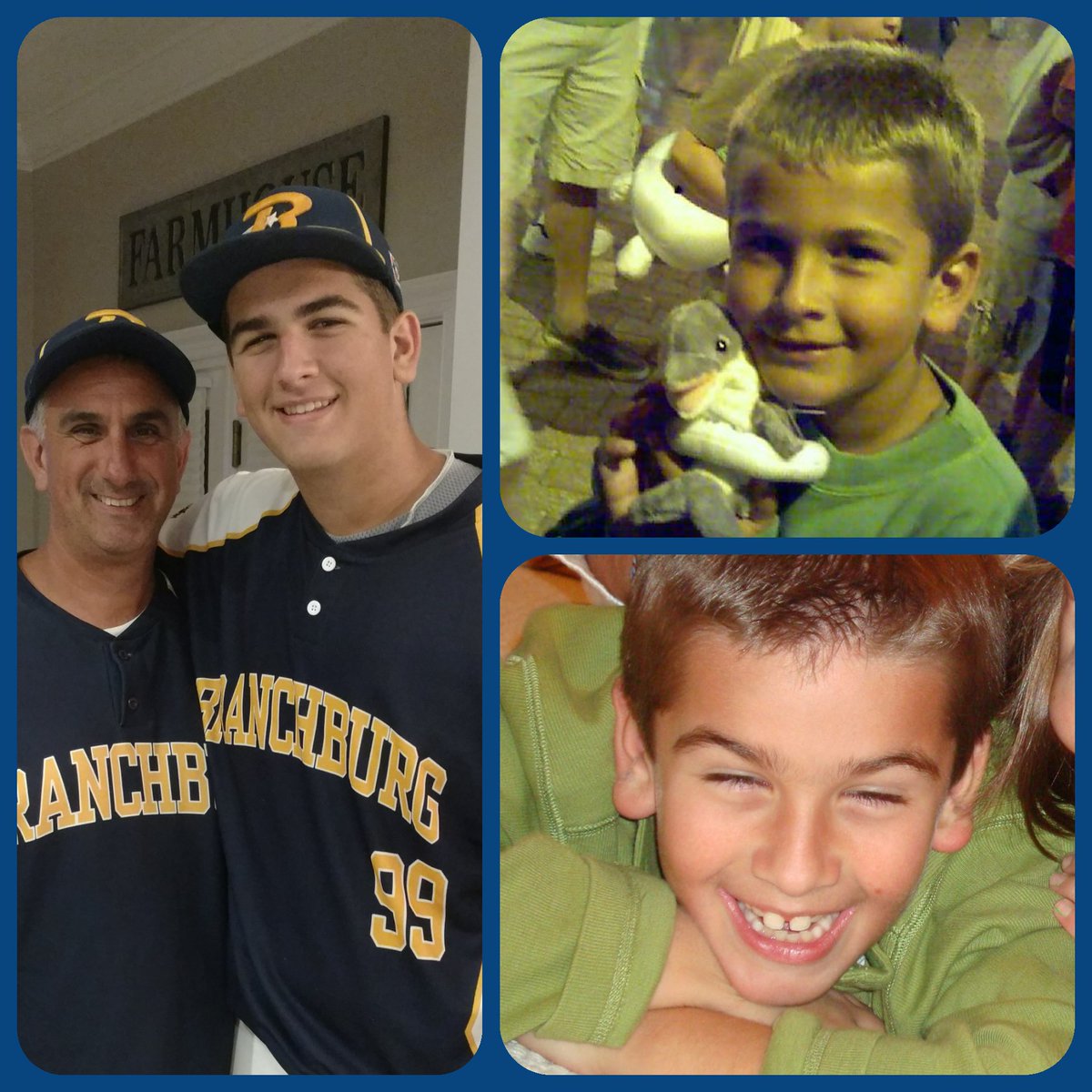 mikemonti71's tweet photo. HAPPY 16TH BIRTHDAY to my best bud and truly amazing son! I love ya, Big Joe! I thank the Good Lord for you everyday! ENJOY! #deviatefromthenorm
Cool,cool,cool,cool,no doubt, no doubt https://t.co/uA0GgbdH67