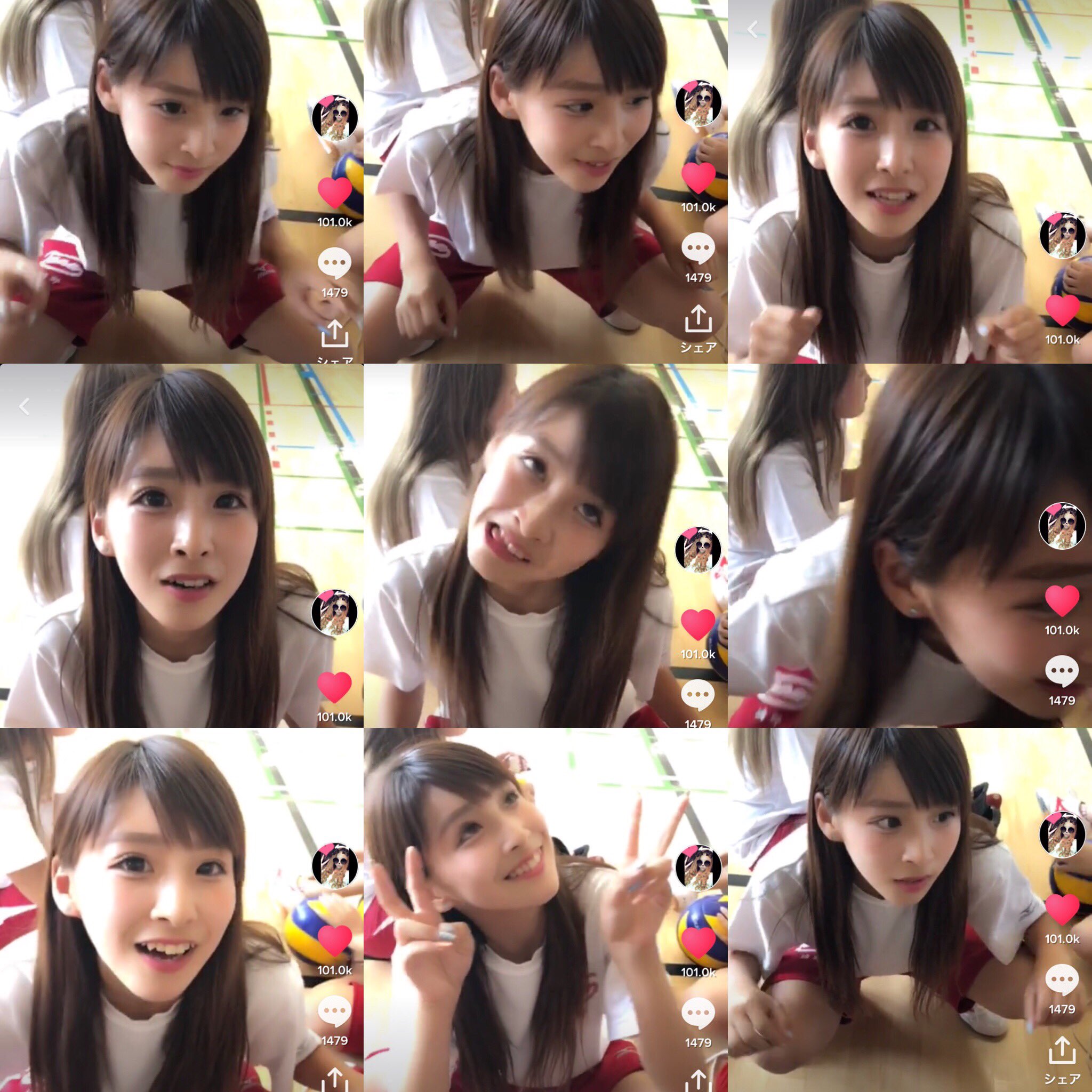 顔出し　おしっこ sandaime в X: „@iroha_0521_ たくさんアップして欲しい😍👍🏻✨✨✨✨ 応援してま～す！！  おすすめに毎回出てきてずっとファンで～すw 顔も動きも毎回最高💞 でもなんでオシッコ娘っていうのか気になってま～す！  https://t.co/0vyYP4Wqlj“ / X