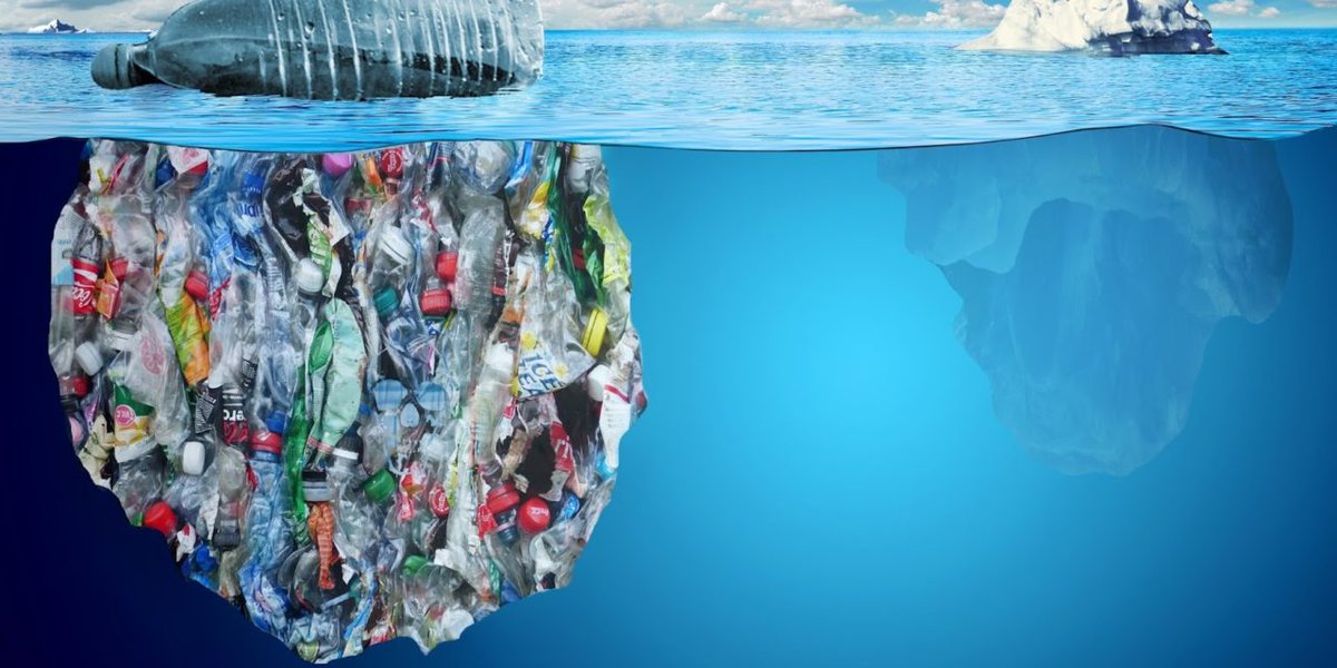 getridofplasti1's tweet photo. plastic also ends up in oceans, lakes, rivers etc somehow, it is usually dumped by landfill companies who do not have space left to keep it, plastic in our large bodies of water causes living life forms in the water to die! https://t.co/53cjl2t7EB