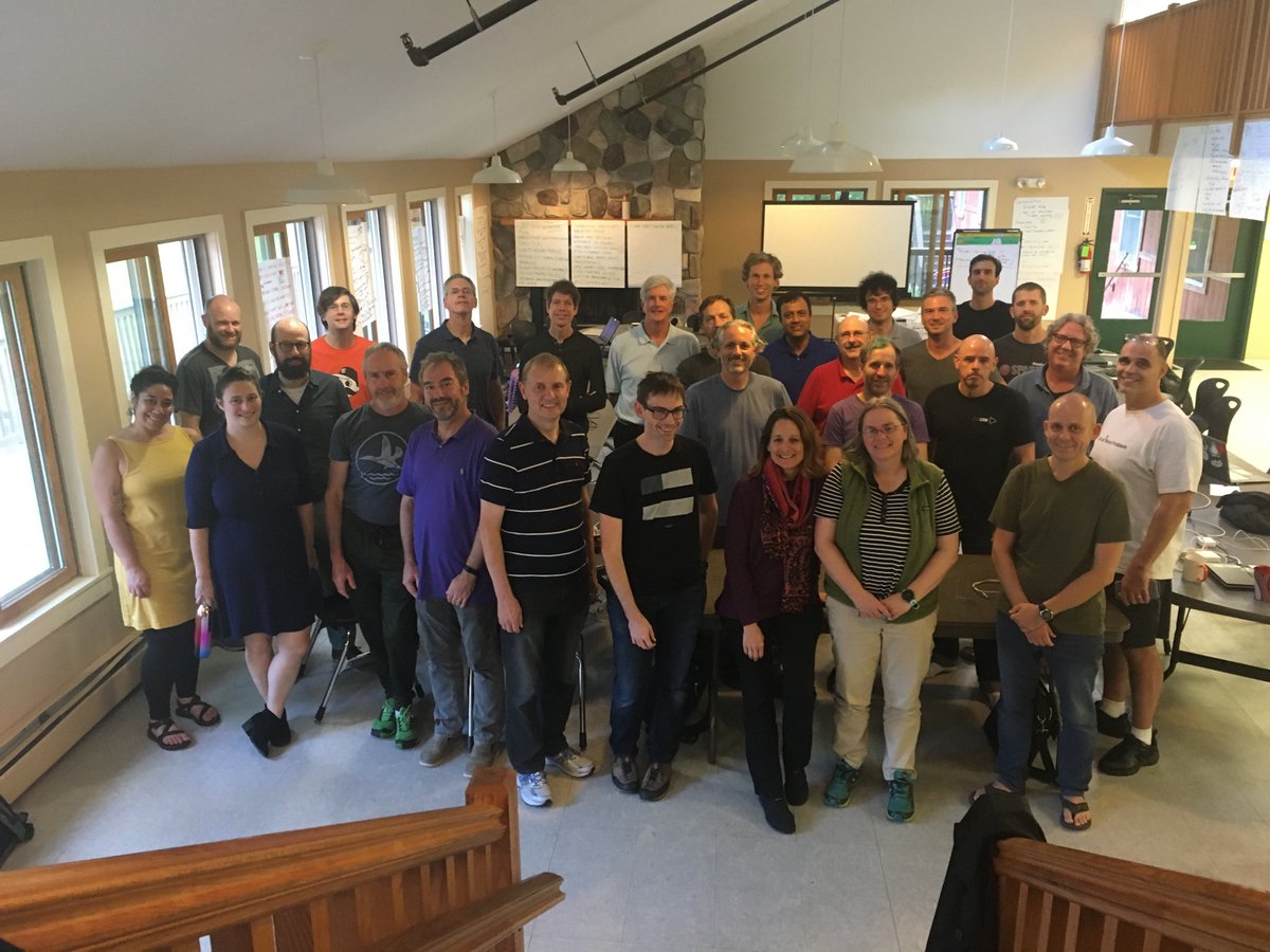 greenleaf_adv's tweet image. And it’s a wrap!!! Stay tuned for upcoming news from the #civicrm Governance Summit about our next bold steps into the future! @civicrm