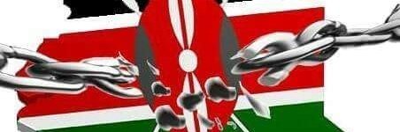FreekenyaM's tweet photo. @oyookraft kenya has been auctioned, kenya has been given to the highest bidder. I pray Kenyans of good will stand. We need to call this sin by its name, let us shame rogue leaders, we need to return to our glorious times. #FreeKenya from the bondage of economic surbotage https://t.co/uppkRgZfLW