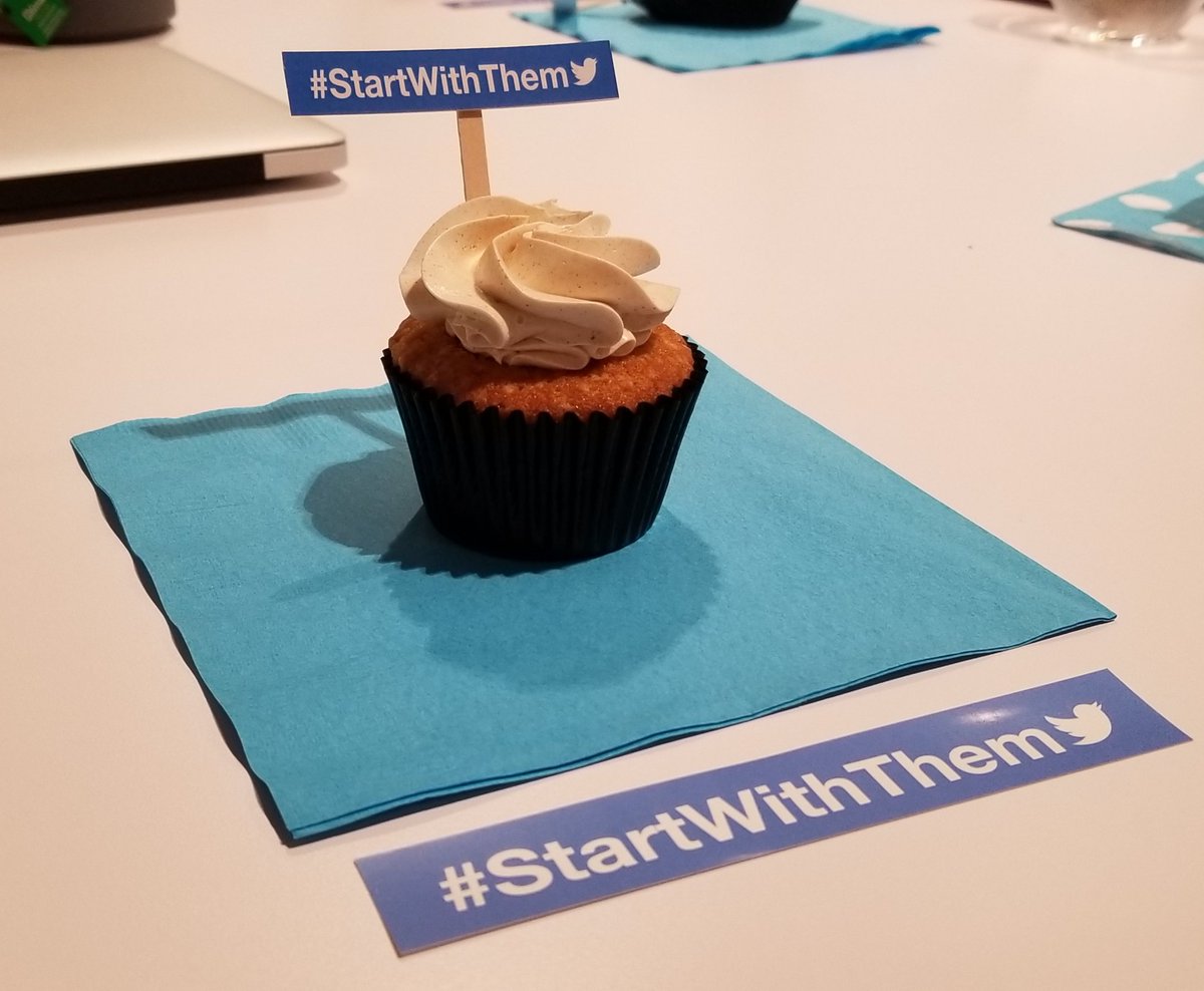 ericxqmsh's tweet photo. #StartWithThem Customer Day😁😁 https://t.co/XWiffXbLgj