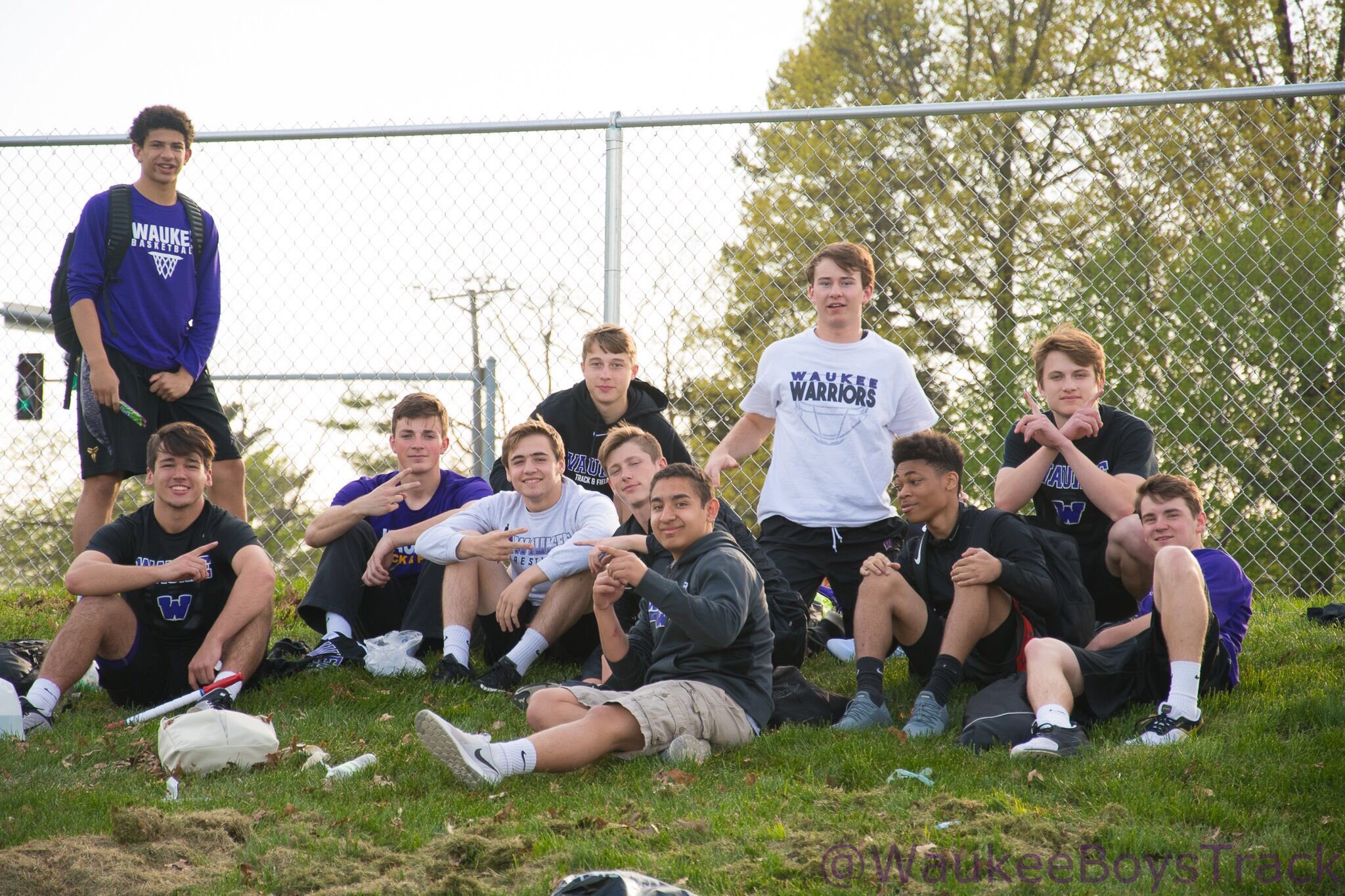 Carson Schau (CarsonSchau) / Twitter