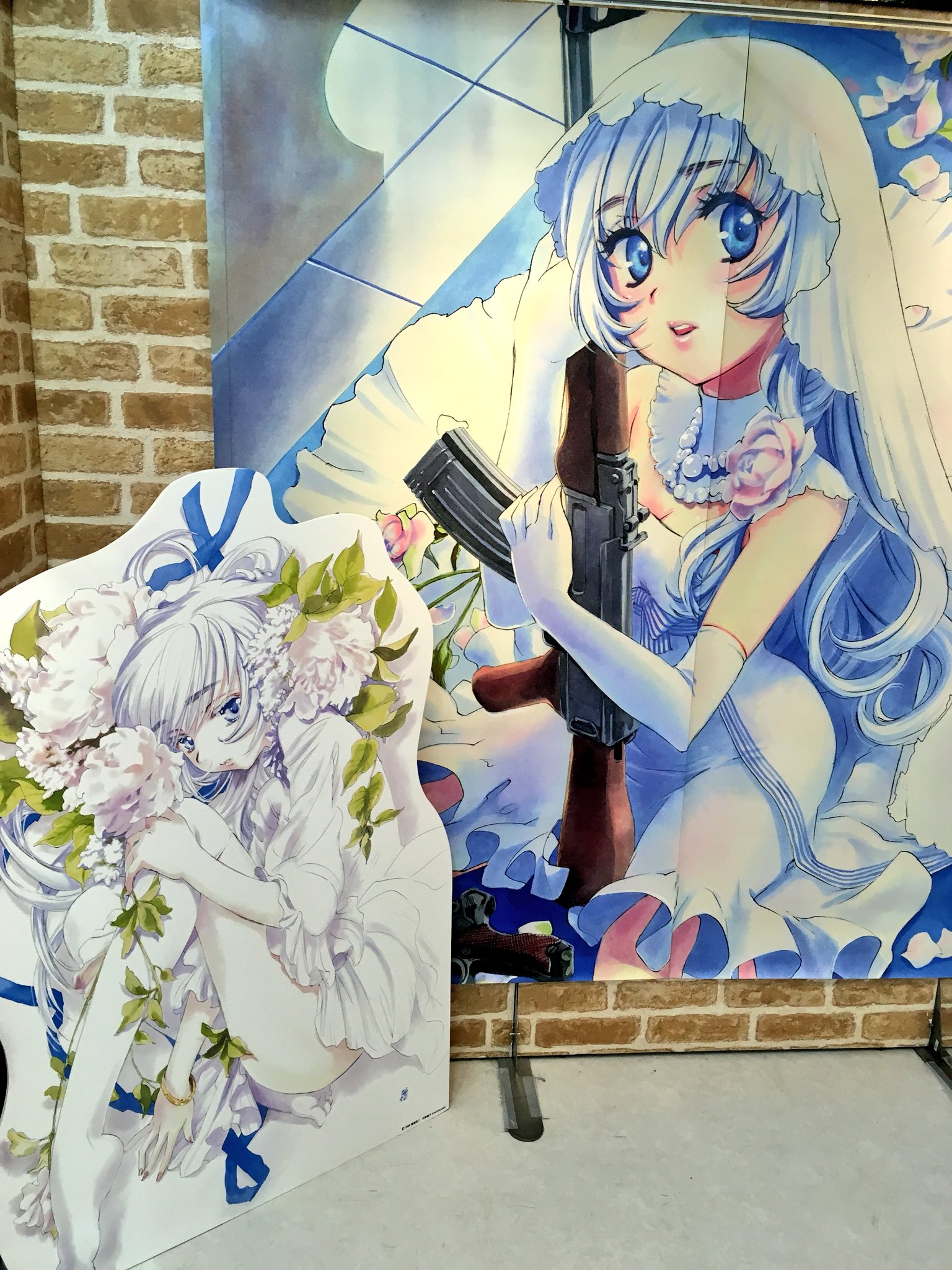 アールジュネス秋葉原 в X: „♦️四季童子·フルメタル・パニック アールジュネス秋葉原 в X: „♦️四季童子·フルメタル・パニック