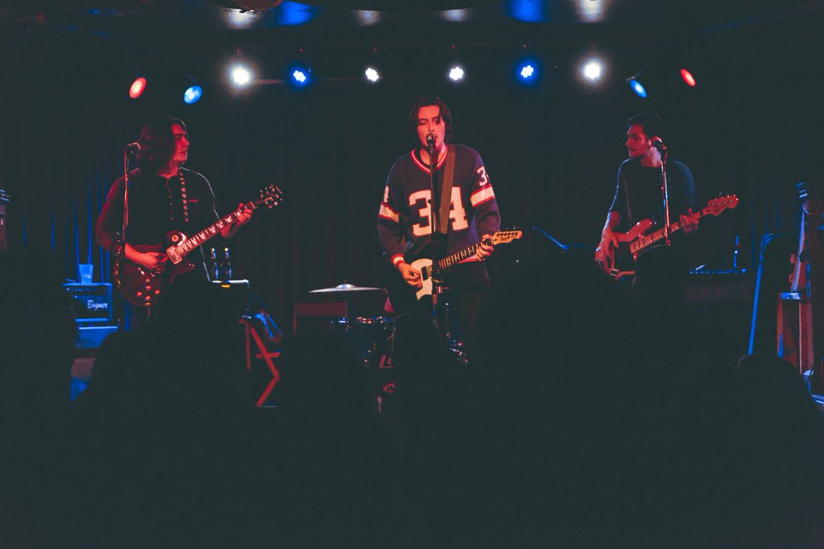 Opening up for our buds in <a href="/JHATM_Bflo/">Johnny Hart and The Mess</a> this Saturday at Molly Maguires. Come party with us in South Buffalo one last time. We’re on at 9 pm.