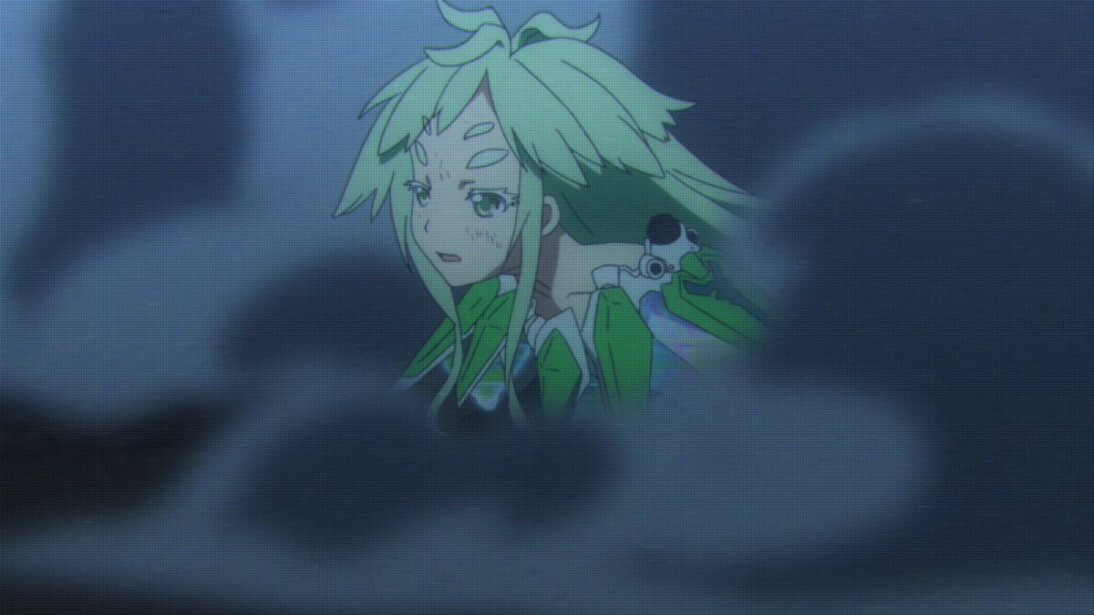 Beatless Final Stage 第22話 Pygmalion 関係者tweet 長谷敏司先生解説まとめ Anime Beatless Togetter
