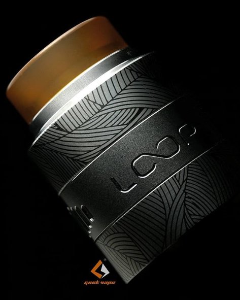 GeekvapeTech's tweet image. Highlight and shadow on the loop v1.5 , shot by @vape_rye
Loop &quot; Never feel guilty for starting again&quot;

#Geekvape #looprda #waterproof #dustproof #vapelove #TVC #jakartavapor #ukvapers #vaperussia #вейп #вейпинг #vapelife #vapedaily #ecig #vapepics #vapetrick #vaping #vapeon