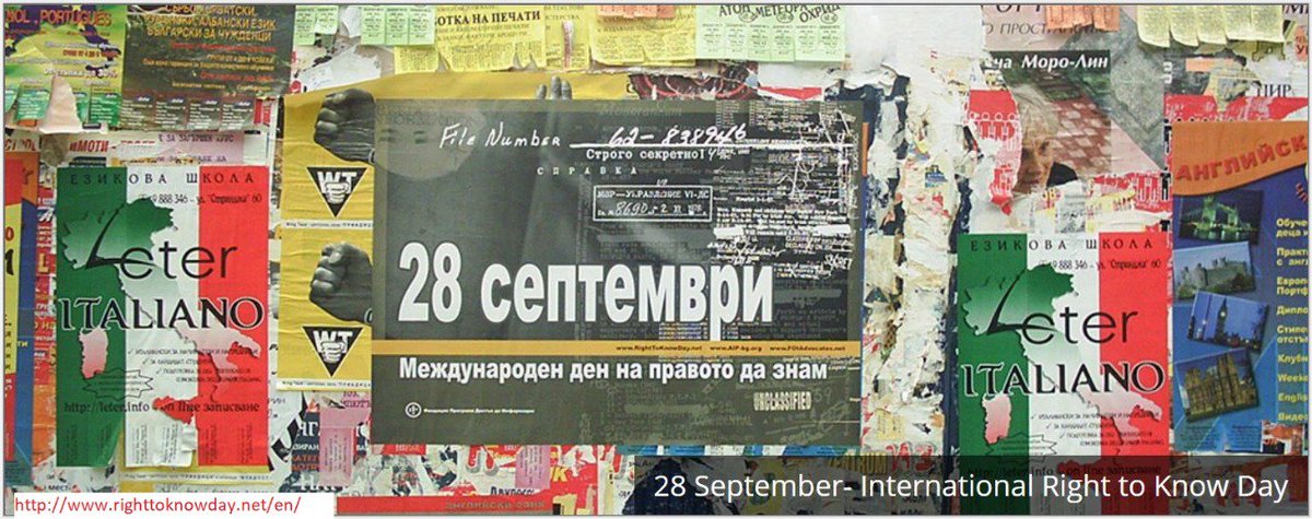 DitjenKPM's tweet image. Hari Hak untuk Tahu (HHUT) dideklarasikan pertama kali di Sofia, Bulgaria, 28 September 2002, dalam pertemuan internasional yang memperjuangkan kebebasan informasi publik.
#HariHakUntukTahu2018 #MariTerbukaAyoBertanya #Right2Know
