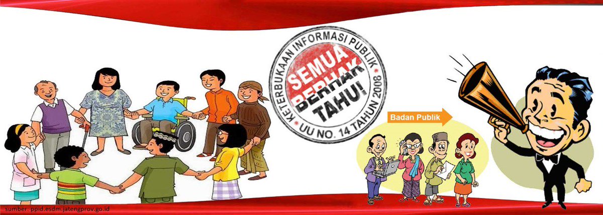 DitjenKPM's tweet image. Akses informasi merupakan hak setiap individu.
#HariHakUntukTahu2018 #MariTerbukaAyoBertanya #Right2Know #HariHakUntukTahu