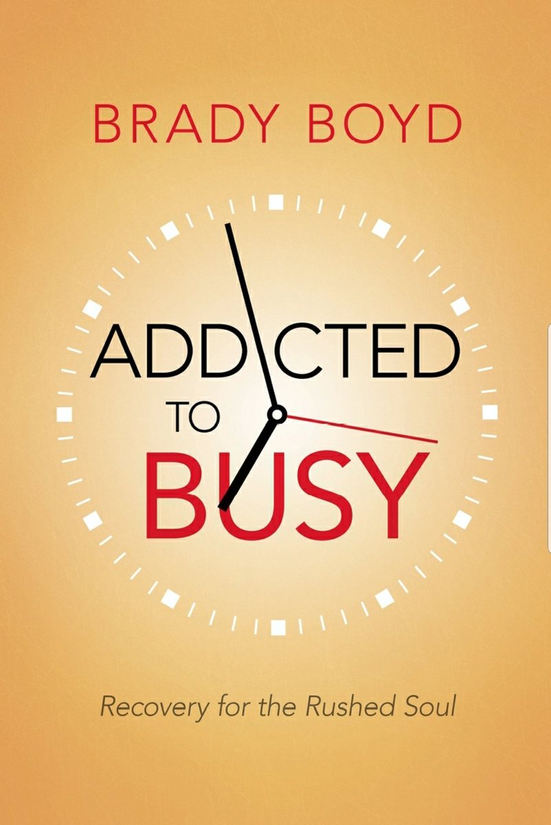 girlieDrummerK's tweet photo. I finished this #book for the 2nd time and I HIGHLY recommend it to all of you.
Excellent stuff in here. Very convicting. More so the 2nd time around! ❤❤
#AmReading
#AddictedToBusy
#liferenovation https://t.co/7Ofcaut4GV