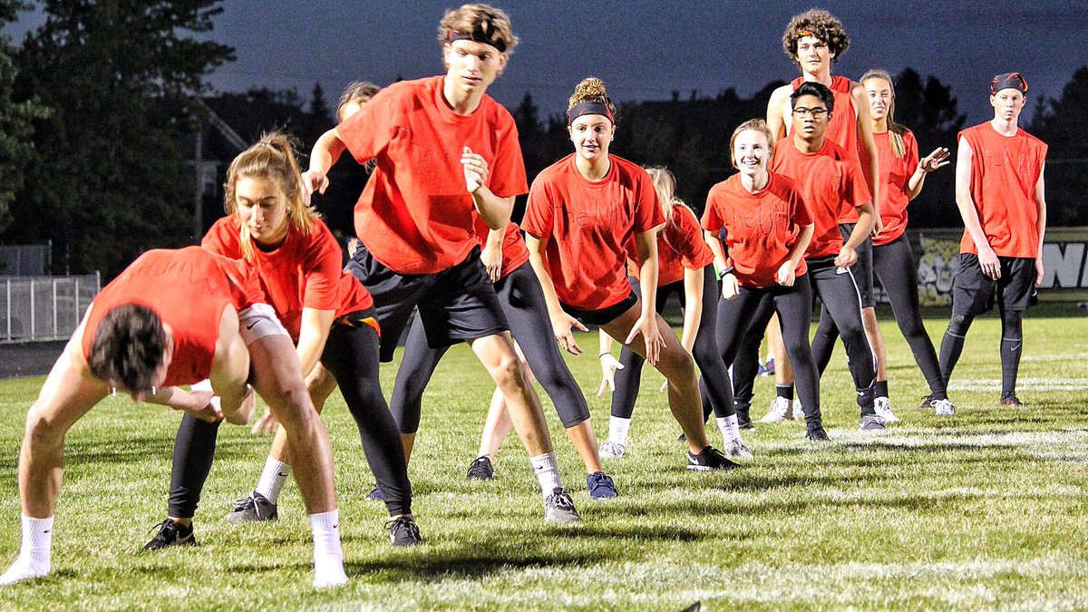 Neuqua Valley High School tweet media