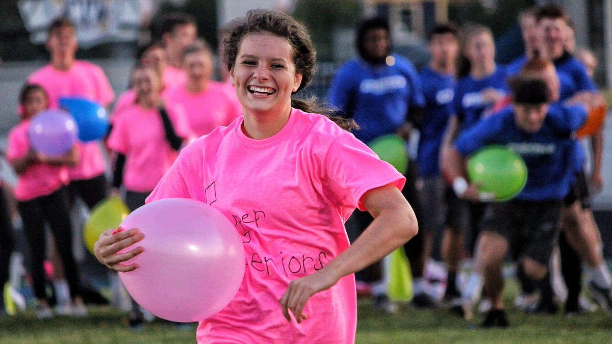 Neuqua Valley High School tweet media