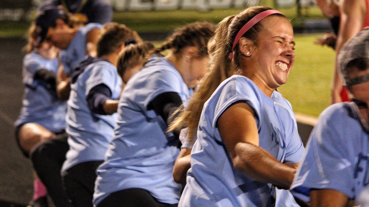 Neuqua Valley High School tweet media