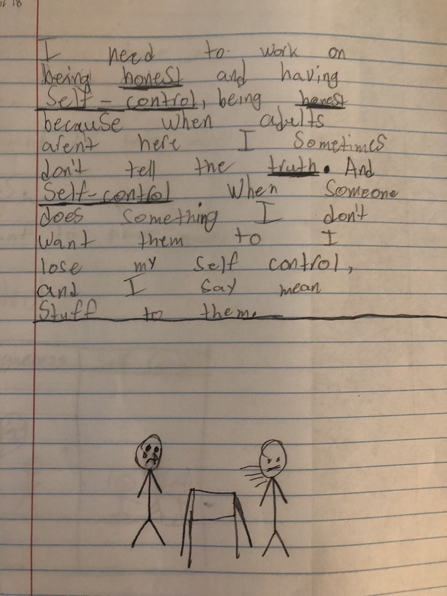 carrie_bickford's tweet image. Self-reflection is a powerful tool for change! #bereal #growthmindset #notstuck #CharacterDay2018 @Mrs_G04 @GreenwoodKISD @GMatthews80 @tiffanyshlain