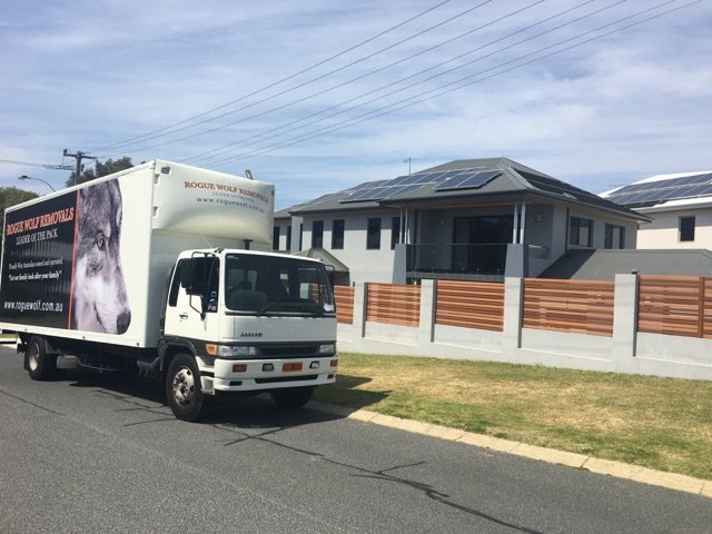 Thank you to all our amazing clients who we have been packing and moving this month! 
This client in particular waited to move into their new house until we could fit them in because they are so happy with our services!