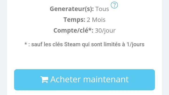 gen_me_fr's tweet photo. #ActuGenMe

Notre site est toujours en maintenance et nous avons corrigé un détail visuel sur la page de paiement, en un clin d'œil vous pouvez désormais voir si le paiement est disponible !

Attention: les vérification de paiement sont toujours manuel. https://t.co/c9QBlTshTc