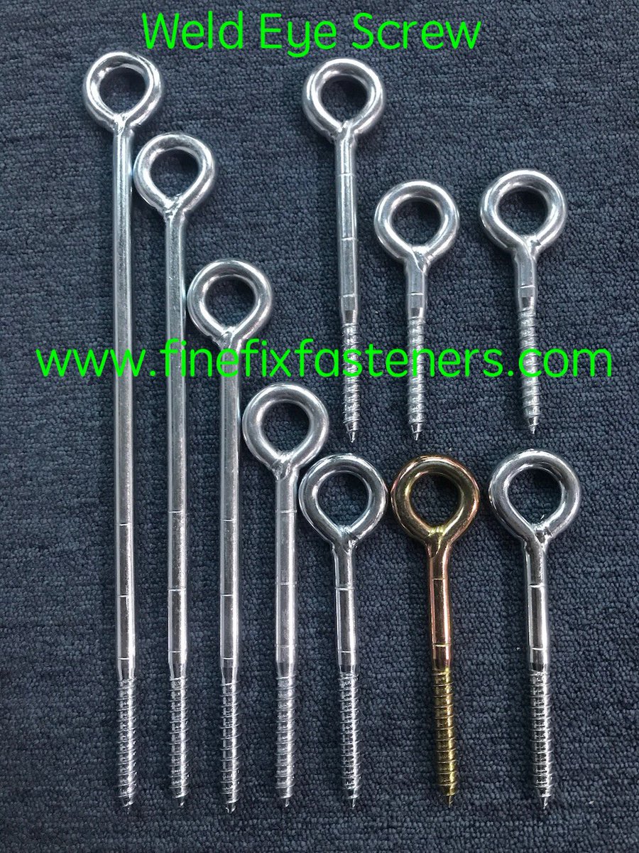 Finefix Fasteners (FinefixFastener) Twitter