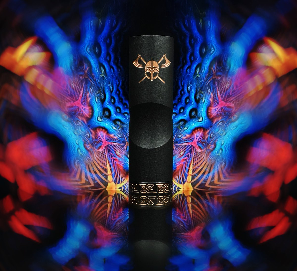 Vapor_Jason's tweet photo. Waiting for the reviews. 🔥😤
It's only the first shot.
#vape好きな人と繋がりたい #vape放出 #vape爱好 #vape初心者 #vape専門店 #vapepro #vapechasers #vapebro #vapenation #vapeplayers #vapeshops #vapestores #vaperetail #vapedistribution #vapewholesale #vikingmod #serisvape https://t.co/rWnUbb5YoW