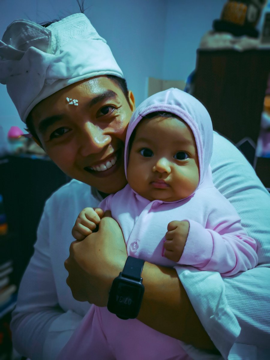 bmp_bpdbali's tweet photo. My little nephew https://t.co/HVBb7Dj1Hq