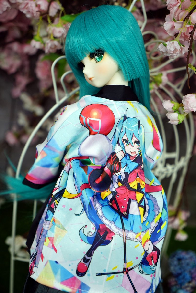 toel_uru's tweet photo. 中秋節 韓服 初音ミク추석기념 한복 하츠네 미쿠 vol.2
#돌피드림 #하츠네미쿠 #미쿠 #보크스 #하루하나 #Tortei #初音ミク #ミク https://t.co/2FDfKYPdiW