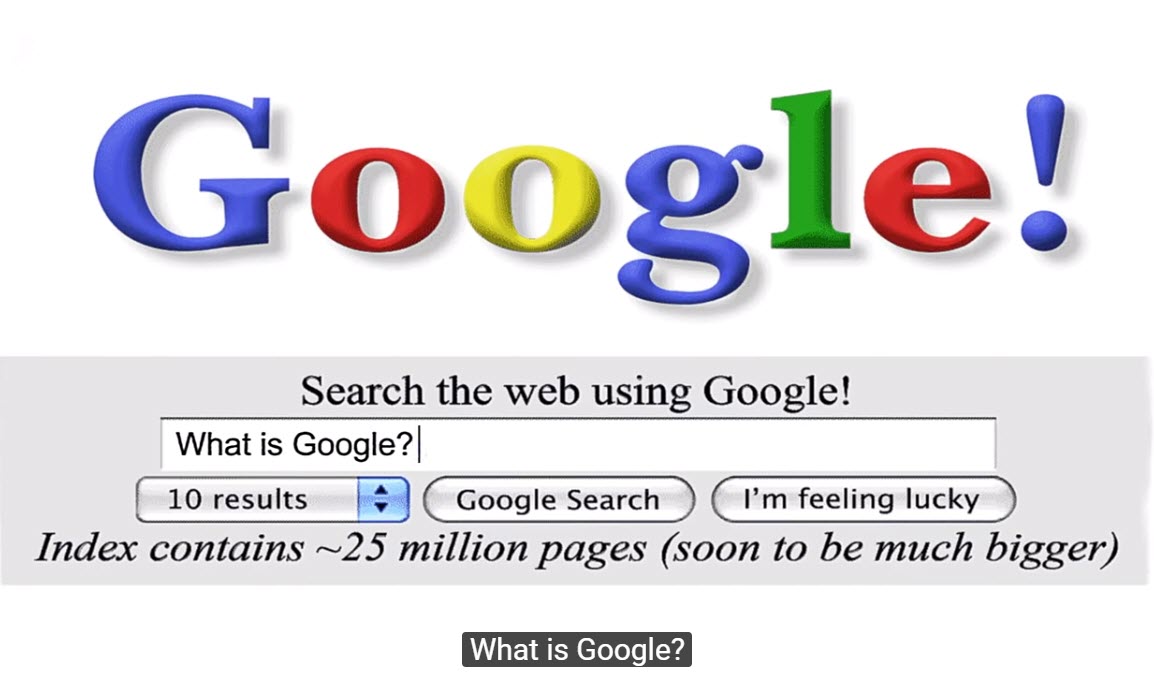 ThaiPBS's tweet photo. 20 ขวบแล้ว!! #Google Search Engine อันดับหนึ่งของโลก ให้บริการกว่า 150 ภาษา และกว่า 190 ประเทศ นำเสนอตั้งแต่วิดีโอไปจนข้อความรูปภาพและแม้แต่ emojis และวันนี้ #GoogleDoodle เฉลิมฉลองด้วย VDO รวมความเป็น Google ตั้งแต่เกิด https://t.co/SG4YmluSOD #SearchIs20 #GoogleAt20 #GoogleIs20 https://t.co/vcrGpvPItT