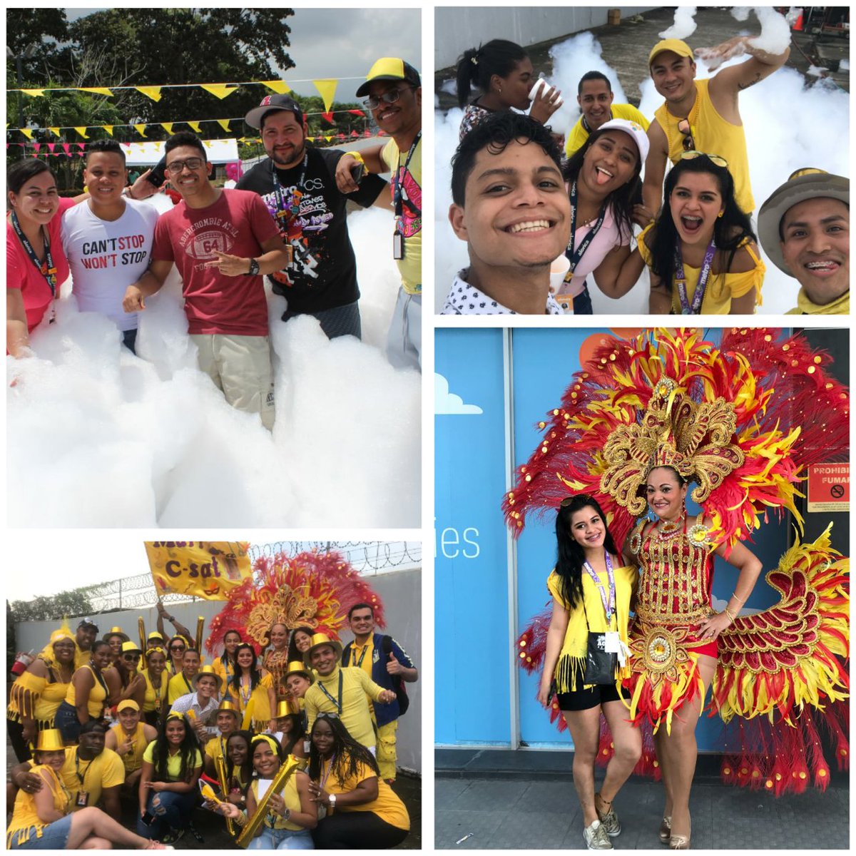 Katherine Barrera AOY2018 PTY tweet media