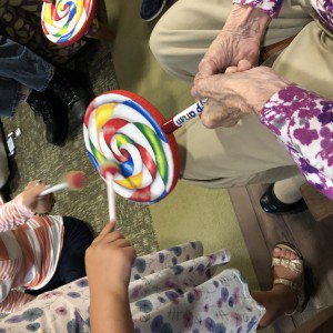 HGMusicTherapy's tweet photo. Intergenerational Music Therapy Group for Early Childhood at Jackson County Medical Care Facility #HGSprouts https://t.co/KAGlkWEZdW https://t.co/06ECKqhgFr https://t.co/xMEKH89IIv