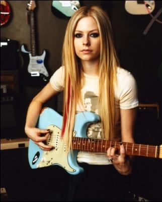CamiStathakis96's tweet photo. #HappyBirthdayAvrilLavigne
Today is your birthday, we look forward to seeing you smiling again on stage. You are a light in this world, never forget. No matter the damage of life and years, always have a time to shine, for you are love and light! Love you @AvrilLavigne 💞 https://t.co/Q9zQgP6ZeV