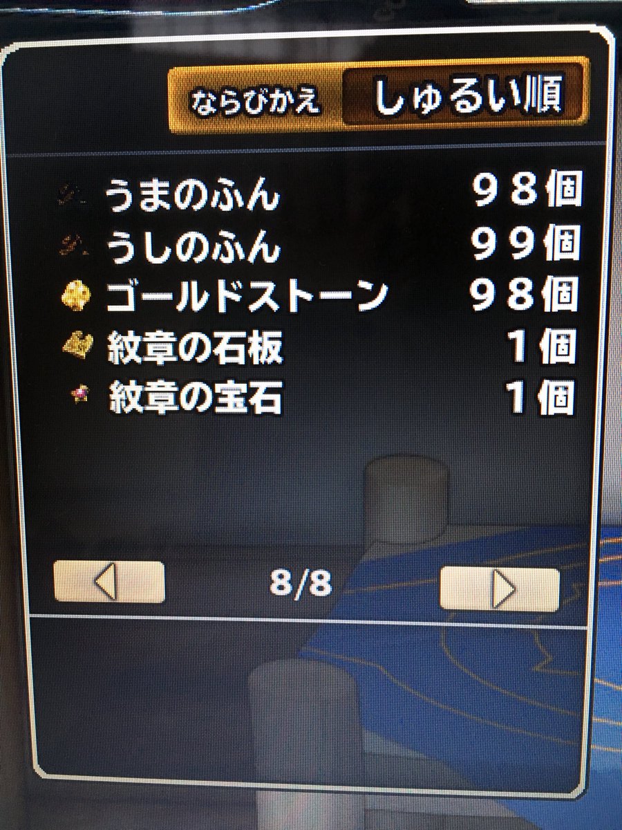 ランクの紋章ss