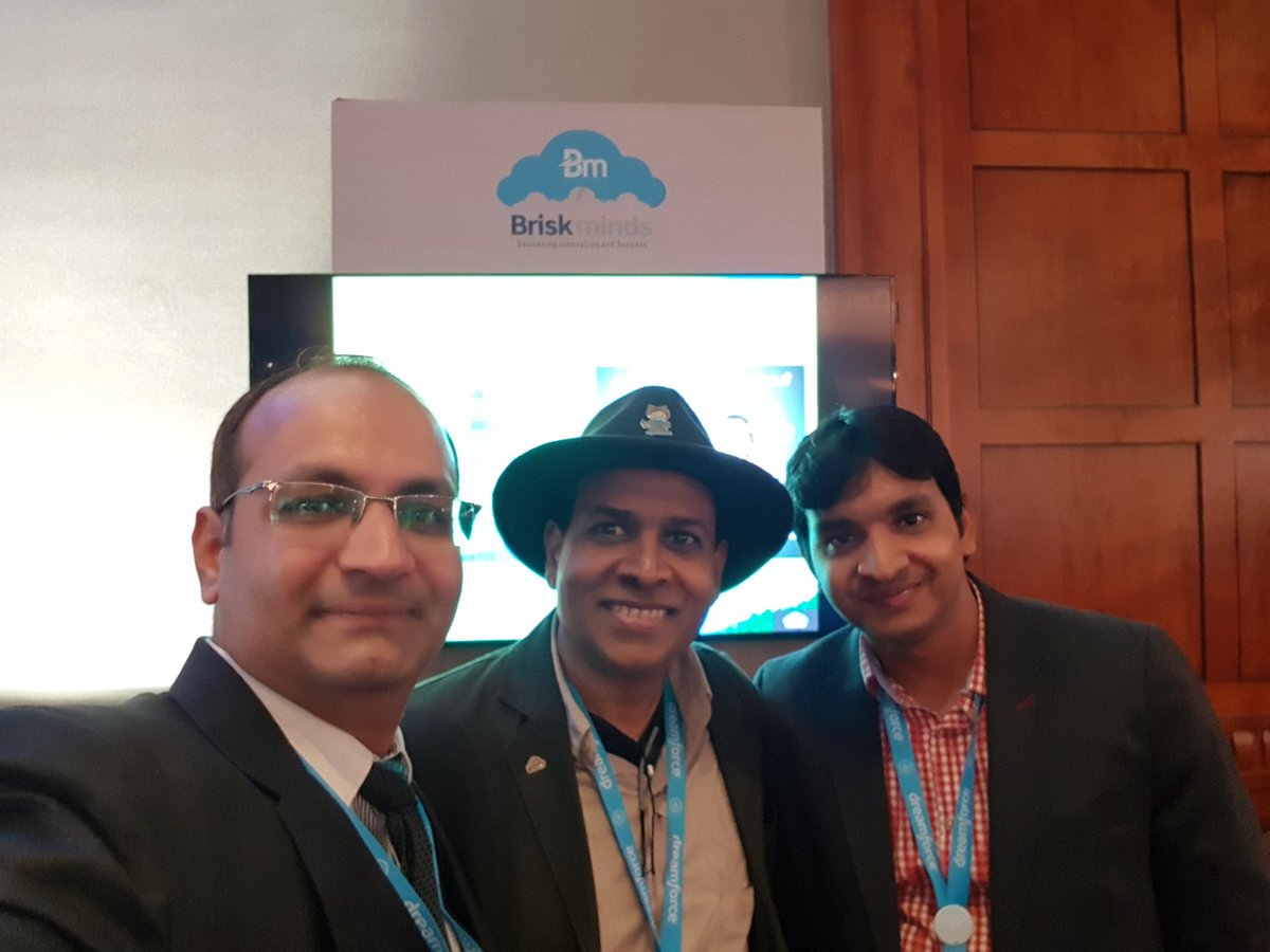 forceguru's tweet photo. Day 2: Can't feel my legs!!

@Briskminds #Salesforce #Dreamforce #DF18 #Sponsor #Partner #Lodge https://t.co/0P7zedSgIi