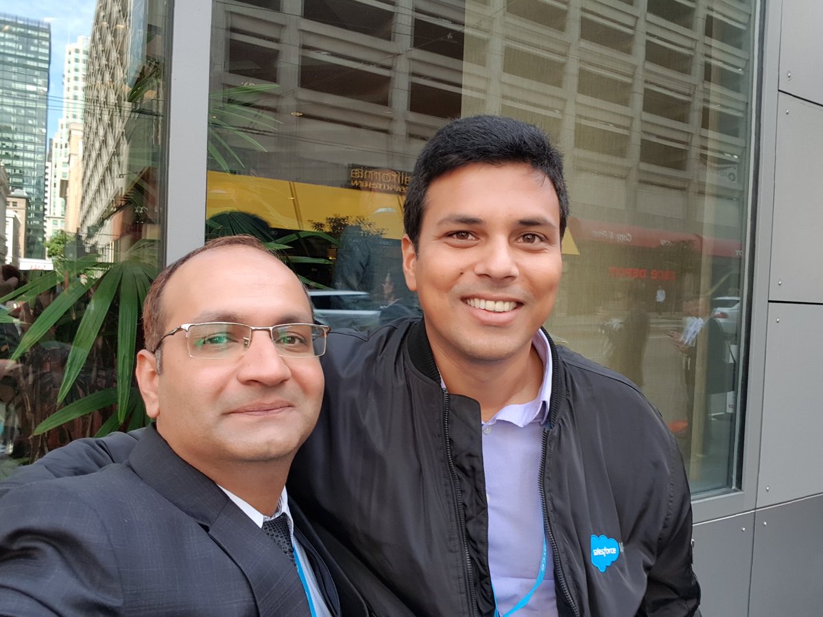 forceguru's tweet photo. Day 2: Can't feel my legs!!

@Briskminds #Salesforce #Dreamforce #DF18 #Sponsor #Partner #Lodge https://t.co/0P7zedSgIi