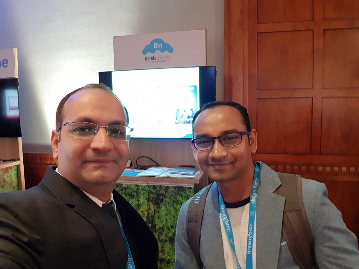 forceguru's tweet photo. Day 2: Can't feel my legs!!

@Briskminds #Salesforce #Dreamforce #DF18 #Sponsor #Partner #Lodge https://t.co/0P7zedSgIi