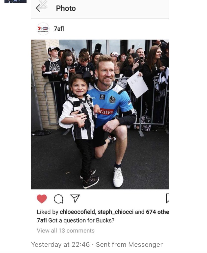 MickRandallHS tweet picture