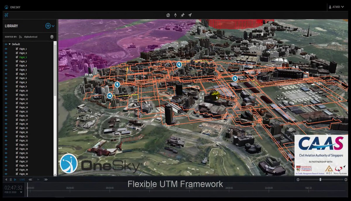 AAMGroup's tweet image. Check out what we've been busy doing in #Singapore this week.
Yesterday, we've attended Location Powers event and showcased how location intelligence is gained from geospatial data for smart city applications. 
Contact us to find out more:
info@aamgroup.com
#GIS #3Dcitymodel