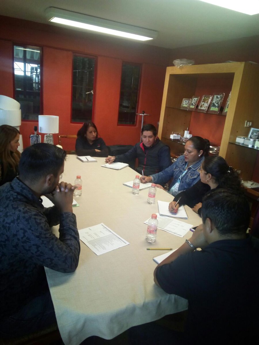 Pattymartes's tweet photo. #Hoy iniciamos la implementación del #ModeloDualMX en la empresa #Metalart.
#Estudiantes del plantel @cecyteterrenate de #MantenimientoIndustrial se incorporarán en próximos días a esta #ModalidadEducativa del @CecyteTlaxcala @ccecyte
¡Mucho éxito! 
Nuestra #FotoDeRecuerdo https://t.co/gDd4ENNOXJ