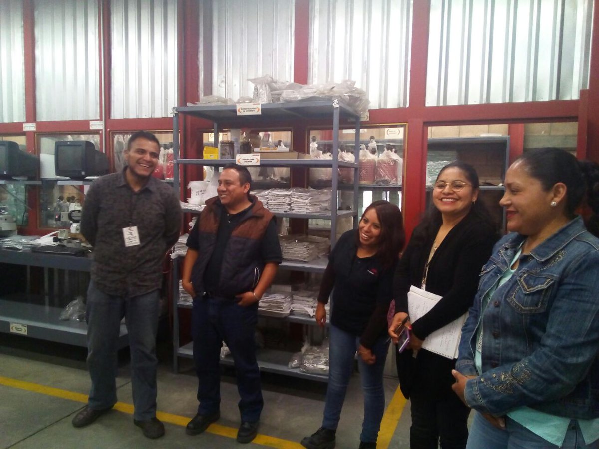 Pattymartes's tweet photo. #Hoy iniciamos la implementación del #ModeloDualMX en la empresa #Metalart.
#Estudiantes del plantel @cecyteterrenate de #MantenimientoIndustrial se incorporarán en próximos días a esta #ModalidadEducativa del @CecyteTlaxcala @ccecyte
¡Mucho éxito! 
Nuestra #FotoDeRecuerdo https://t.co/gDd4ENNOXJ