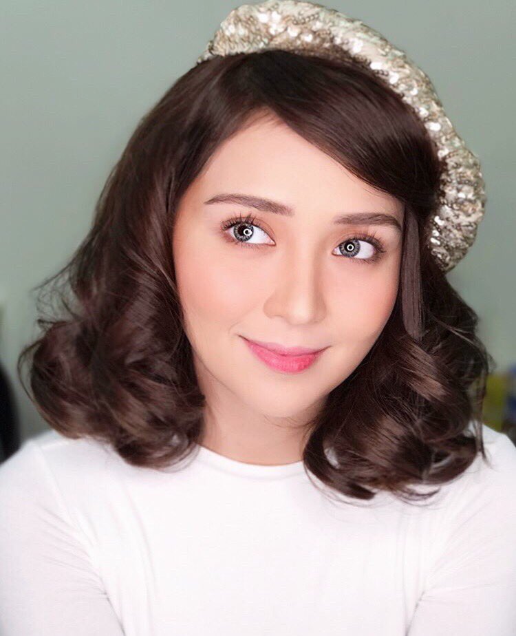OfficialKBB's tweet photo. Show your love and support to @bernardokath by tweeting this:

“#ABSCBNBallFanFave Kathryn Bernardo” Thank you! ❤️ https://t.co/rAAPTriuA5