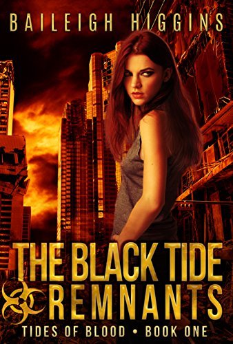 Get ‘The Black Tide – Remnants’ – On Offer TODAY! dystopianapocalyptic.bookz.blog/get-the-black-…