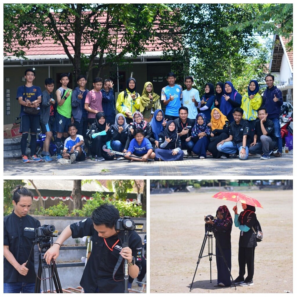 Selamat pagi pemirsa pelangi jogja, sudah hari kamis aja ternyata. Penasaran dengan pembahasan di episode kali ini.? So, saksikan pelangi jogja Jumat 28 September 2018 pukul 05.30 WIB di RBTV asli Jogja <a href="/RBTV_Jogja/">RBTV Jogjakarta</a> <a href="/AKRB_Jogja/">AKRB Jogja</a>