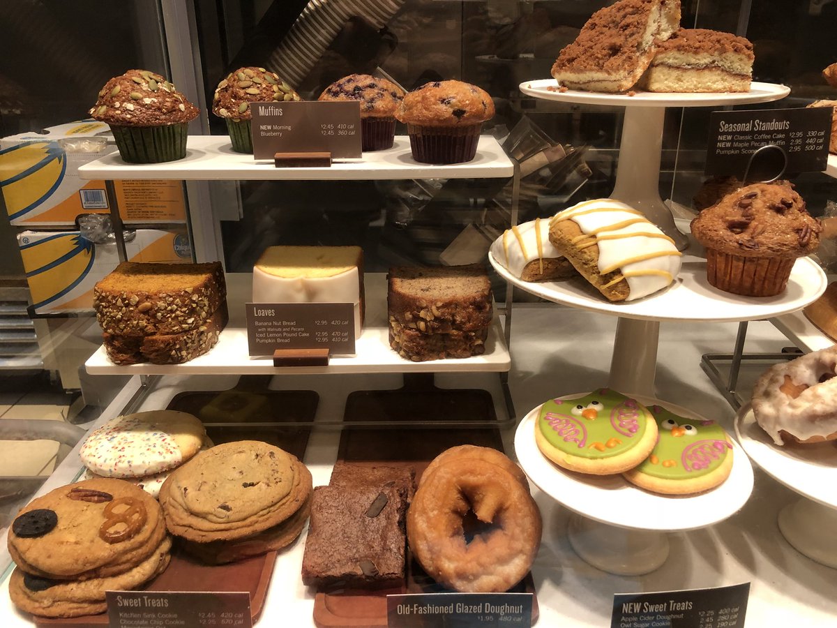 Pour fêter la journée européenne des langues 😊😊😉 #JourneeEuropeenneDesLangues #DiaEuropeudelesllenguees #EuropeanDayofLanguages2018 #starbucks #autumntreats