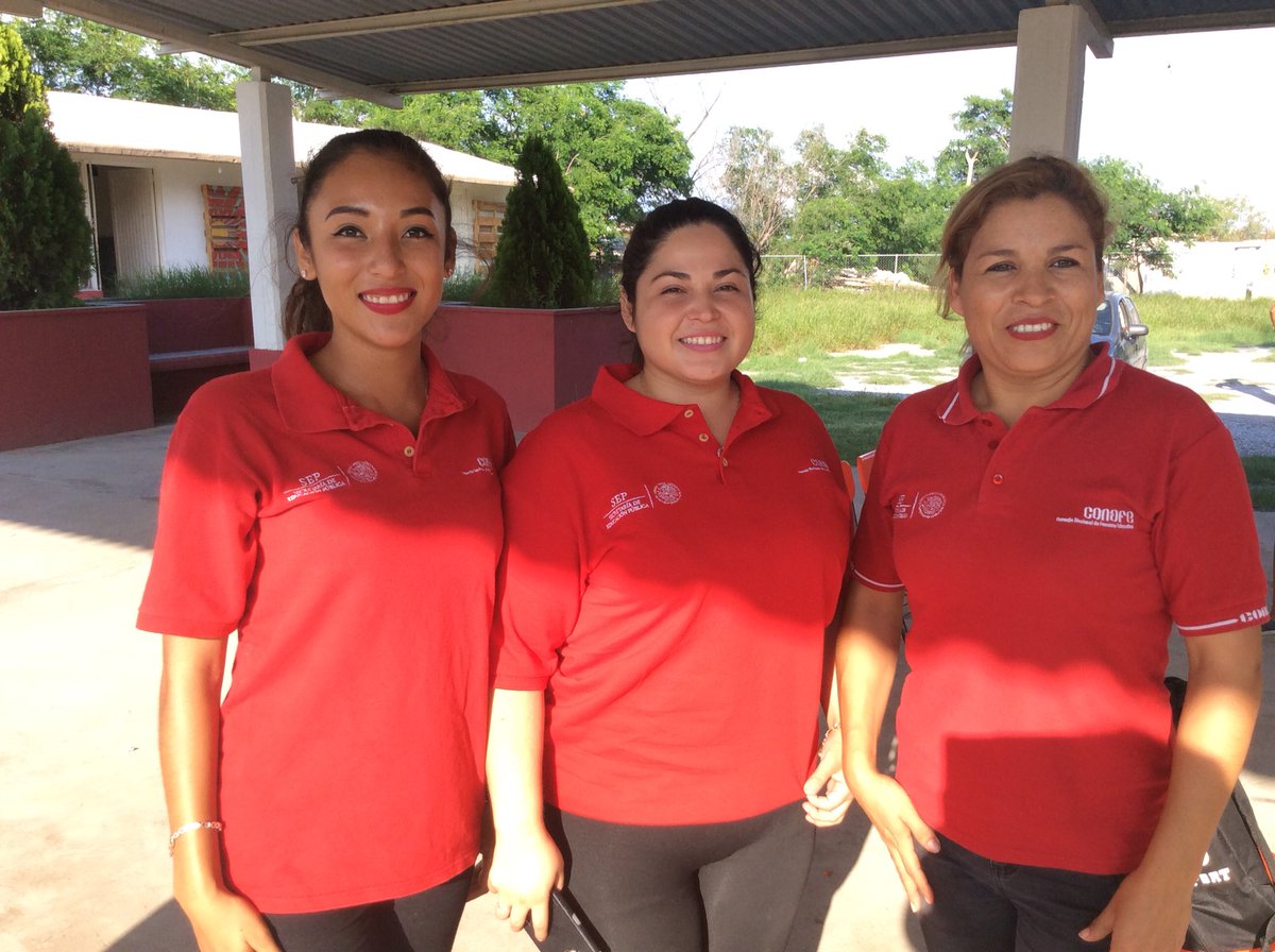 DavilaCoahuila's tweet photo. Que gusto reunirme con las Figuras Educativas del @CONAFE_mx de la Región Centro de #Coahuila su entusiasmo y compromiso son la clave para conformar una Red de Tutoría  inclusiva, equitativa, práctica, consistente y de gran calidad @ETorresRivera1 https://t.co/01Q3toWJGz