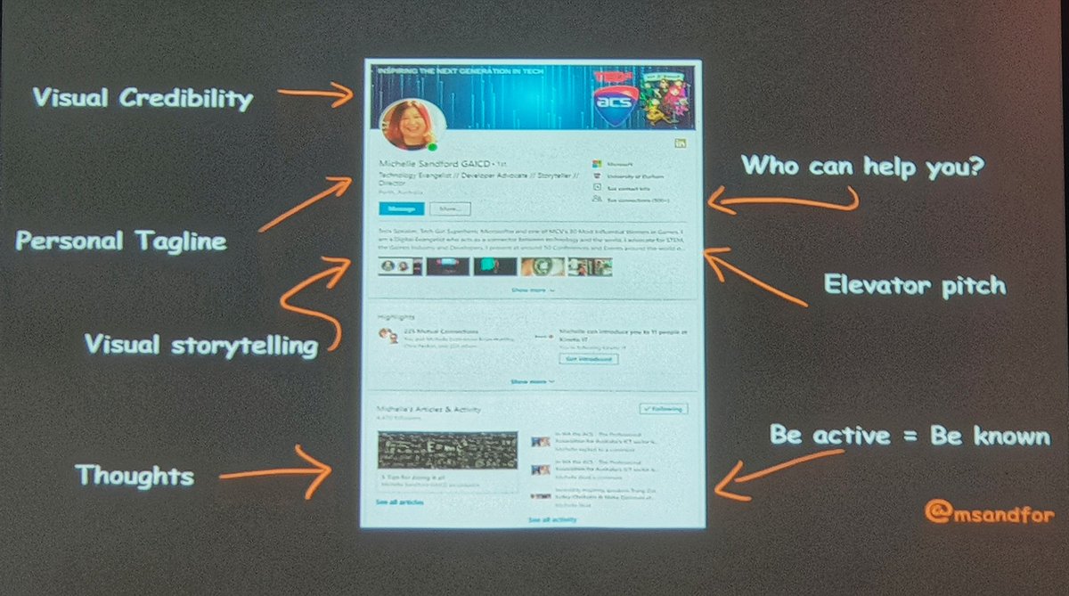 elliz's tweet photo. Learning about using #LinkedIn with the awesome @msandfor at @Bankwest https://t.co/naZ3gIqlhl