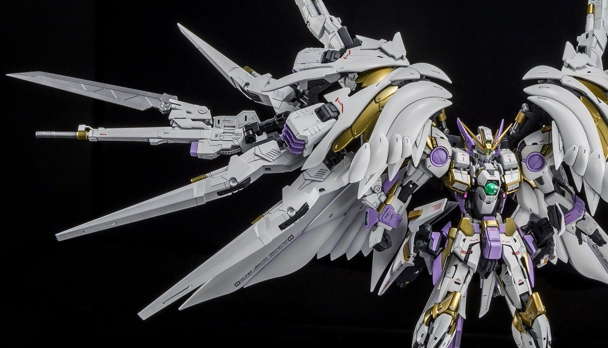 ロク Ro Ku در توییتر ガンダムビルドダイバーズ Gimm Ball S World Challenge Episode 3 暁のルシファー Webより先にghl誌で公開で有ります 何故この様なメッサーツバークが羽根にそしてルシファー命名とは Ghlでは載せてない比較はおまけ ガンダム