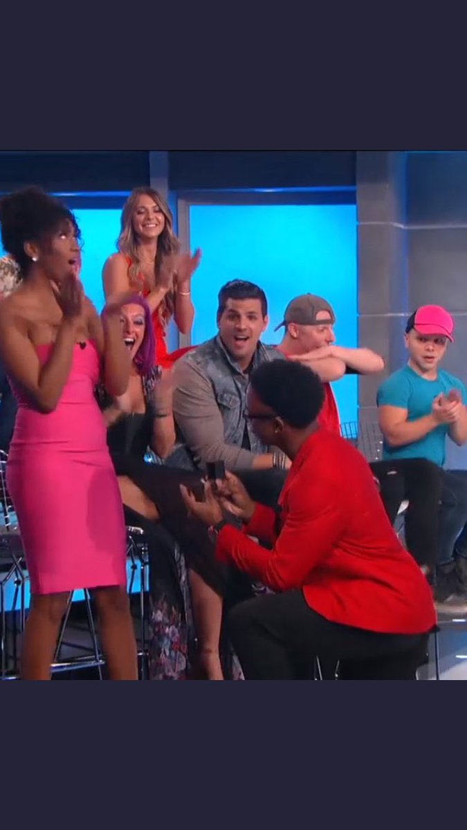 raymay94's tweet photo. I’ve never related to JC more #BB20 https://t.co/OQ97zNX4Is