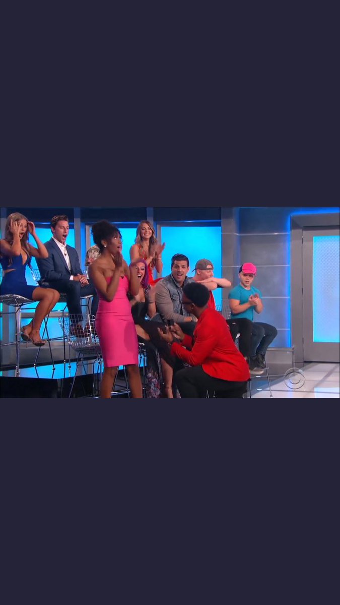 raymay94's tweet photo. I’ve never related to JC more #BB20 https://t.co/OQ97zNX4Is