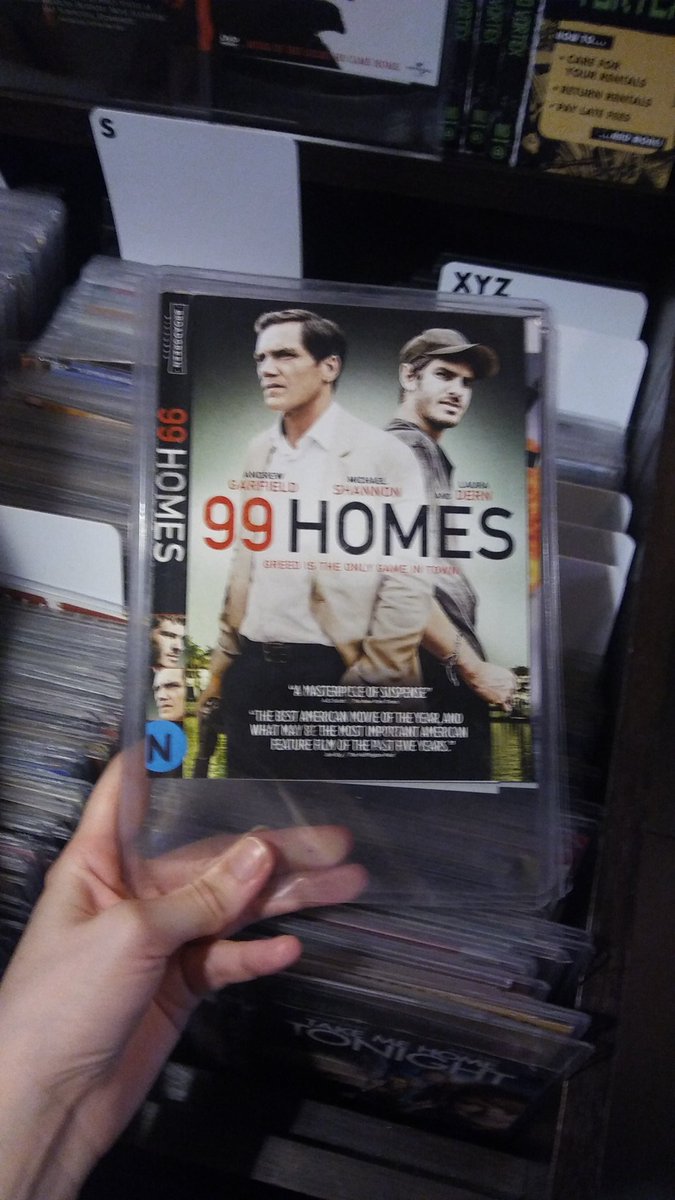 sarahlordyy's tweet image. Watching this tonight I'm so happy #MichaelShannon #videovortex