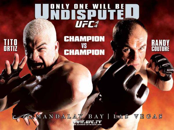 Ufc 44. Ufc 44